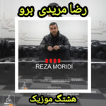 دانلود آهنگ رضا مریدی برو