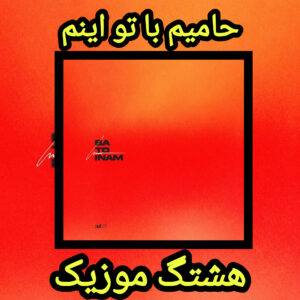 دانلود آهنگ حامیم با تو اینم