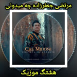 دانلود آهنگ مرتضی جعفرزاده چه میدونی