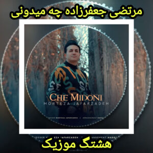 دانلود آهنگ مرتضی جعفرزاده چه میدونی