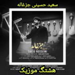 دانلود آهنگ سعید حسینی جزغاله